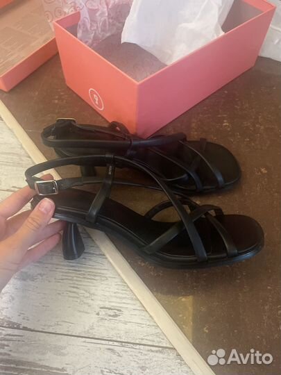 Босоножки Portal Эконика