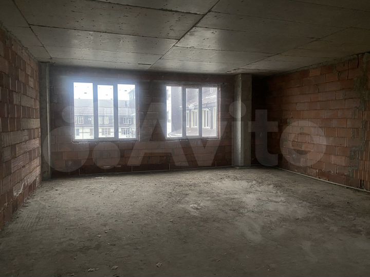 3-к. квартира, 112 м², 9/13 эт.