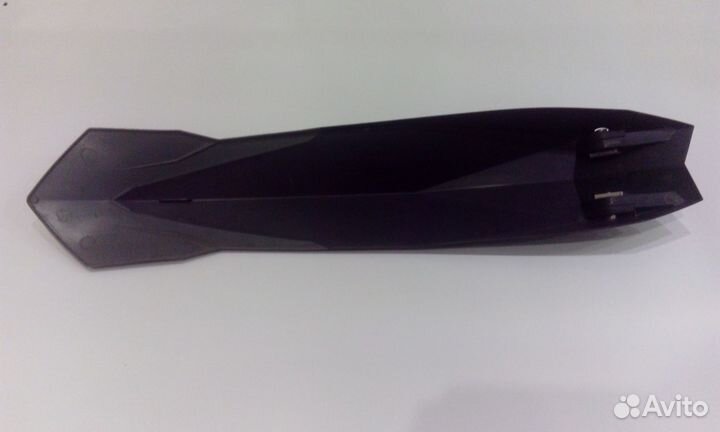 Крылья на велосипед