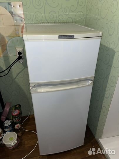 Холодильник Саратов бу