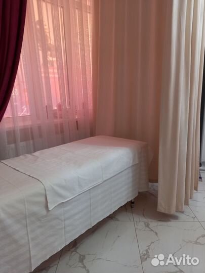 Простыни для массажа