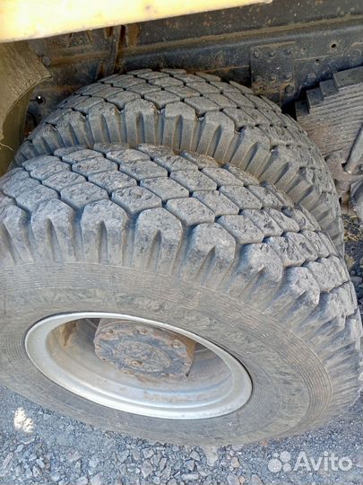 МАЗ 5516А5-371, 2008