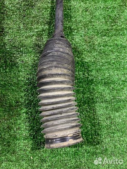 Комплект рулевых тяг Volkswagen Tiguan 5N1 CCZ