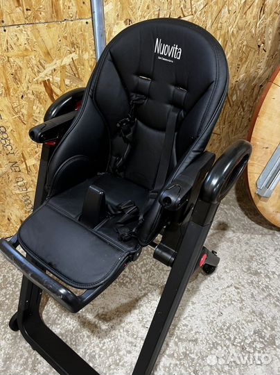 Nuovita кресло для комрления