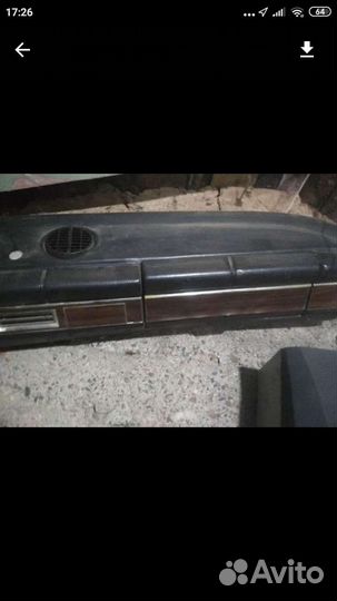 Торпеда ваз 2101 торг