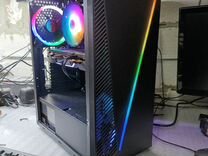 Игровой компьютер Xeon E5-2680v4 GTX1660S