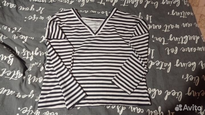 Женские вещи пакетом 48 50