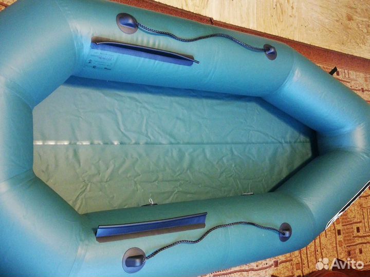 Надувная лодка