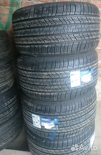Altenzo Sports Navigator 325/30 R21 108V