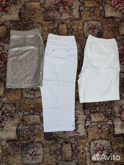 Одежда пакетом