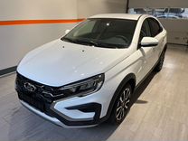 Новый ВАЗ (LADA) Vesta 1.8 CVT, 2024, цена от 1 600 900 руб.