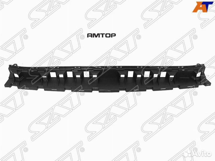 SAT ST-MD53-000B-D0 Крепление бампера mercedes ben