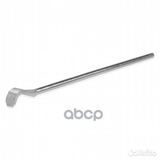 Монтировка кобра, 19*685мм (AT-M-04) AT-M-04 AI