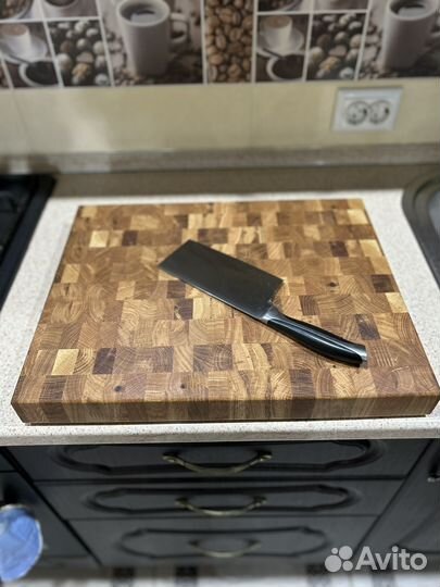 Кухонная доска