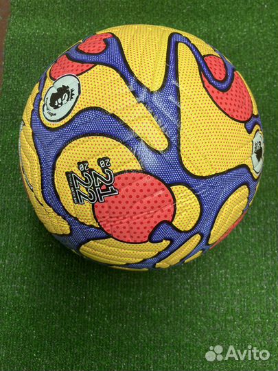 Футбольный мяч nike flight