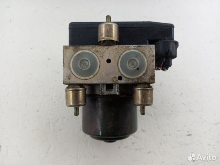 Блок abs Toyota Carina AT211 7A 1997