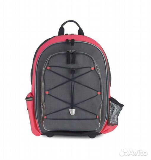 Рюкзак ecco новый