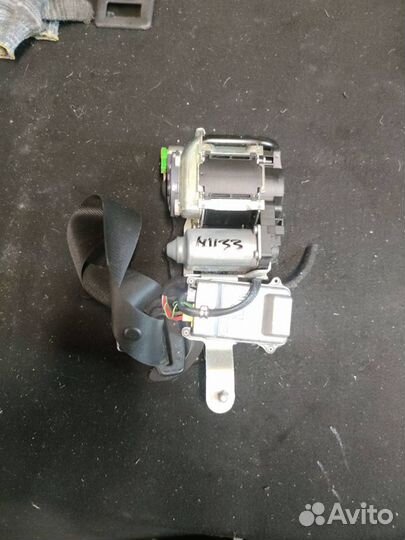 Ремень безопасности передний правый Mercedes-Benz