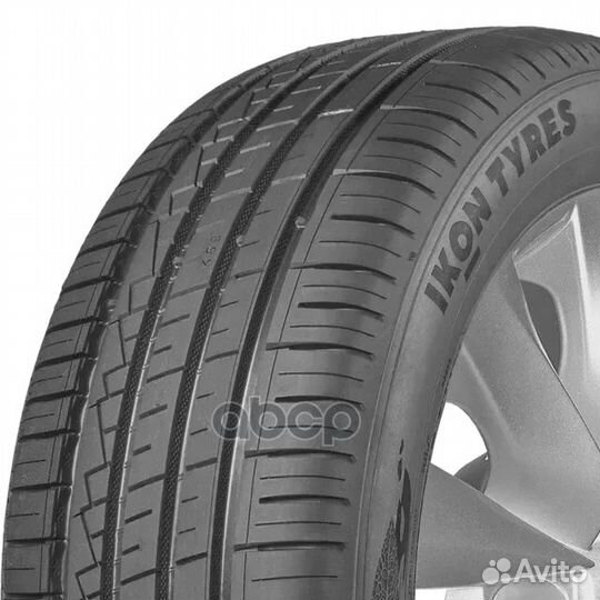 Ikon Tyres Autograph Eco 3 185/60 R14