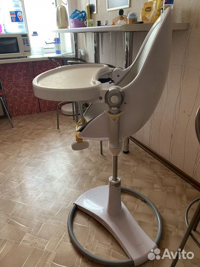 Стульчик для кормления bloom fresco