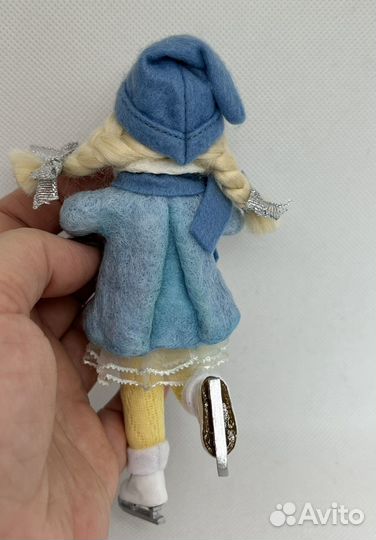 Елочные игрушки