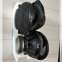 Динамики овалы pioneer бу 6x9