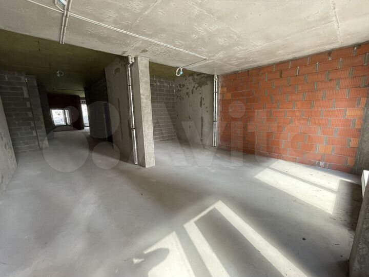 Свободного назначения, 155 м²