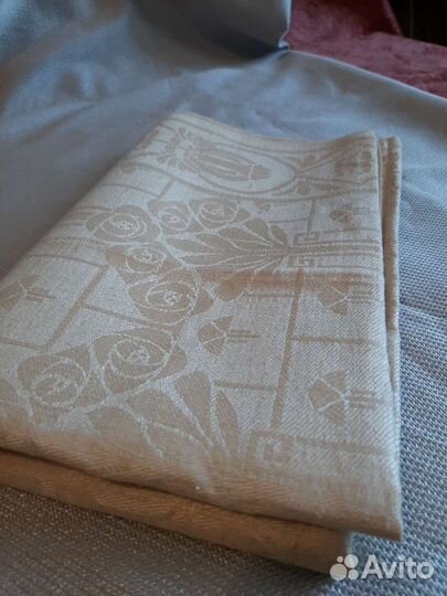 Текстиль СССР разный