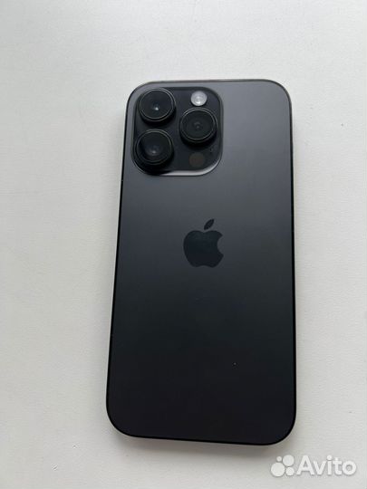 iPhone 14 Pro, 256 ГБ