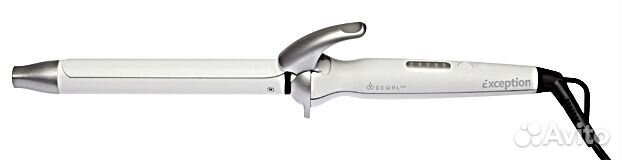 Плойка для волос Professional