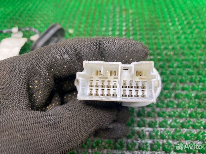 Проводка (коса) двери передняя левая Заз Шанс Т100