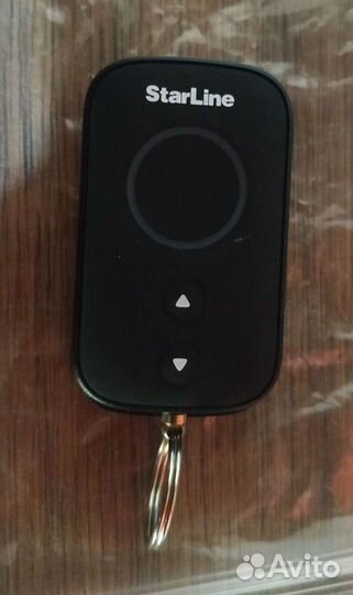 Брелок старлайн А93