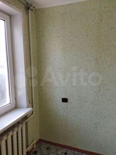 3-к. квартира, 55 м², 4/5 эт.