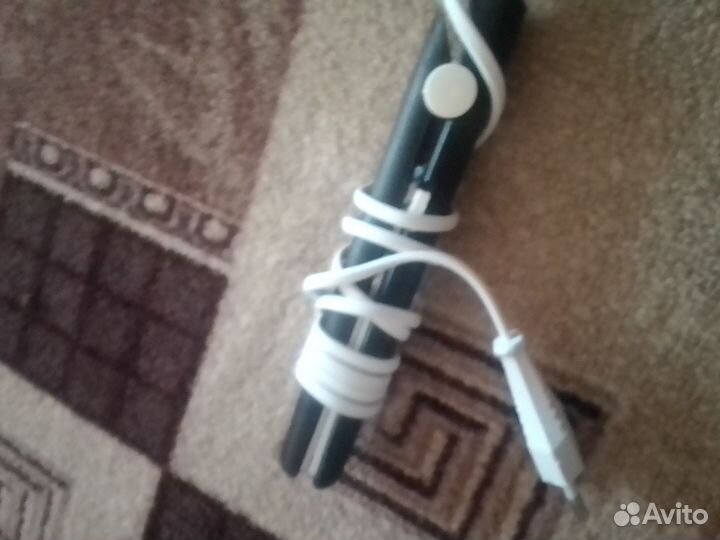 Утюжок для волос