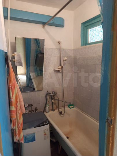 2-к. квартира, 45 м², 4/5 эт.