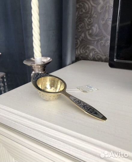 Ситечко для чая