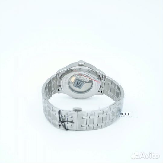 Tissot Chemin Des Tourelles T099.407.11.058.00