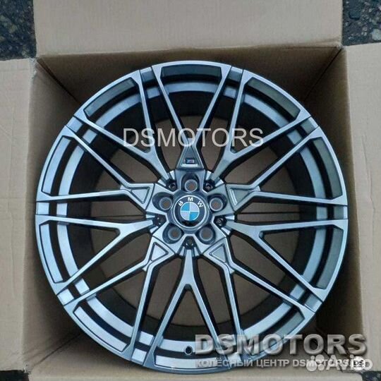 Диски 5063 11/22 5x112 ET40 d66.6 HB