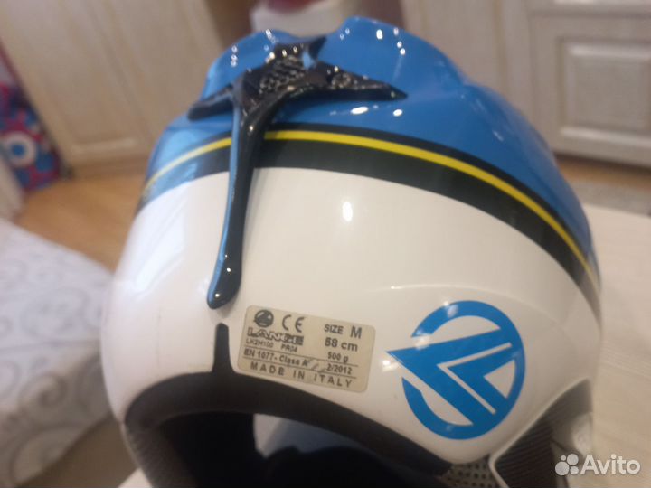 Горнолыжный комплект