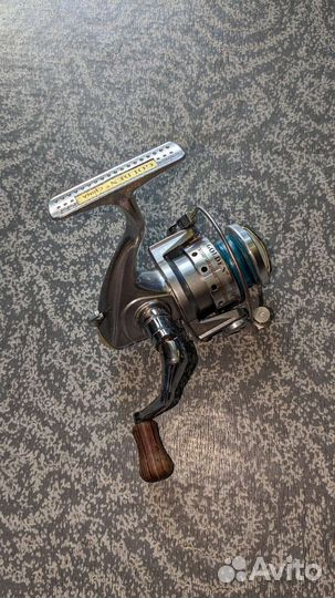 Катушка Golden VS05