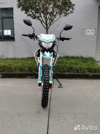 Мотоцикл Roliz Asterix