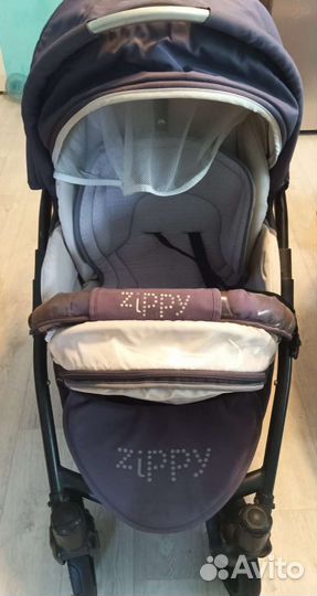 Детские коляски