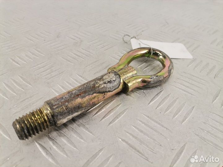 Крюк буксировочный Opel Tigra 1996 90019071