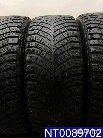 Michelin X-Ice North 4 205/55 R17 102P