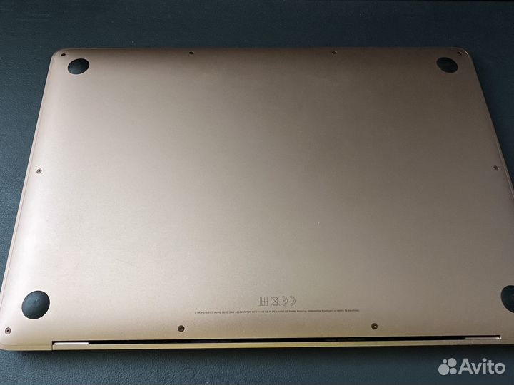 MacBook Air 13 M1 8/512Gb