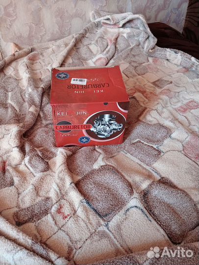 Продам аккумулятор