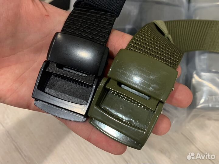 Тактический ремень 5.11