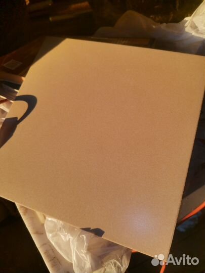 Керамическая плитка напольная бу