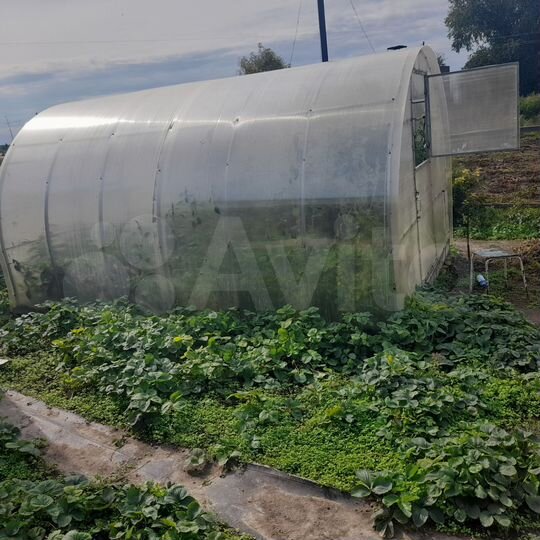 Дом 70 м² на участке 10 сот.