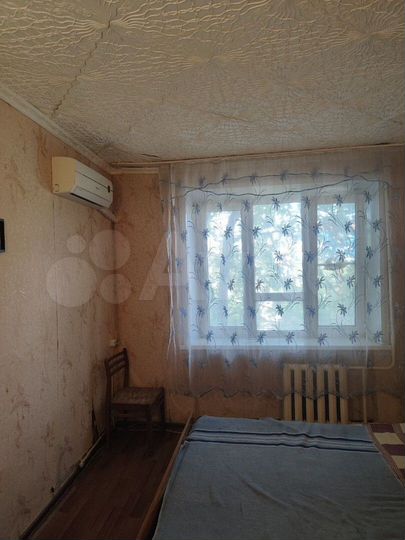 Комната 18 м² в 1-к., 2/5 эт.